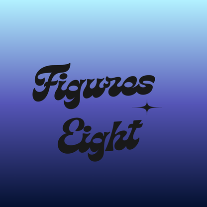 Figures Eight Gift Card