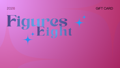 Figures Eight Gift Card