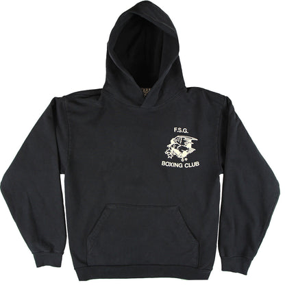Boxing Club Hoodie